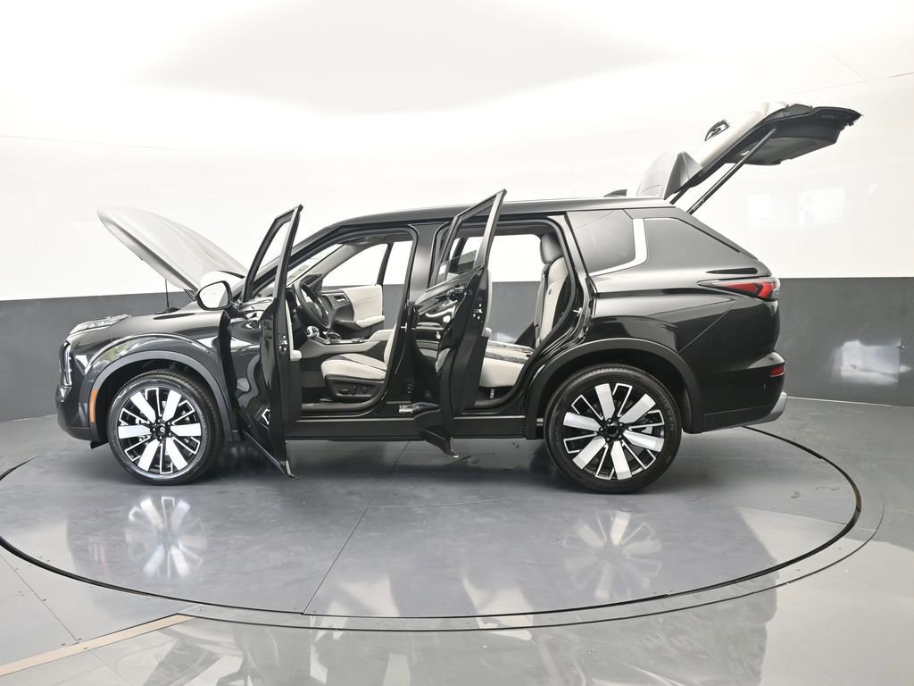New 2026 Mitsubishi Outlander SE FWD image 78