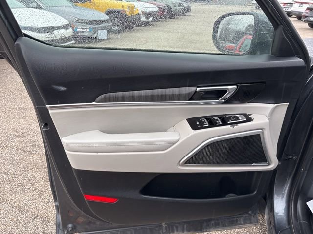 Used 2023 Kia Telluride EX image 8