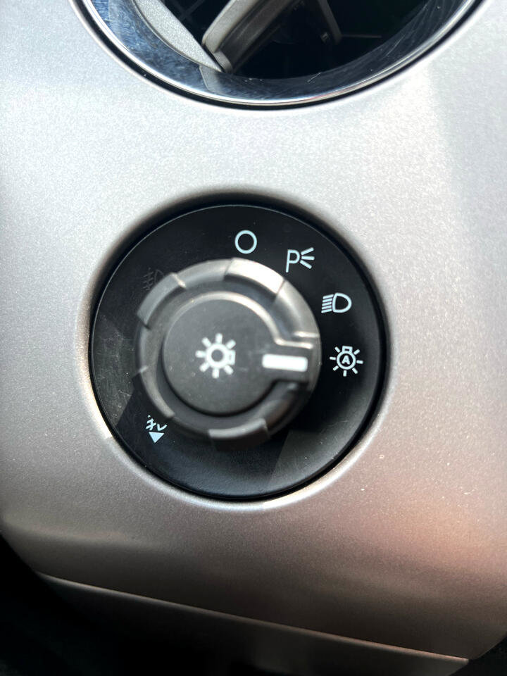 Used 2017 Ford Expedition Max Limited image 22