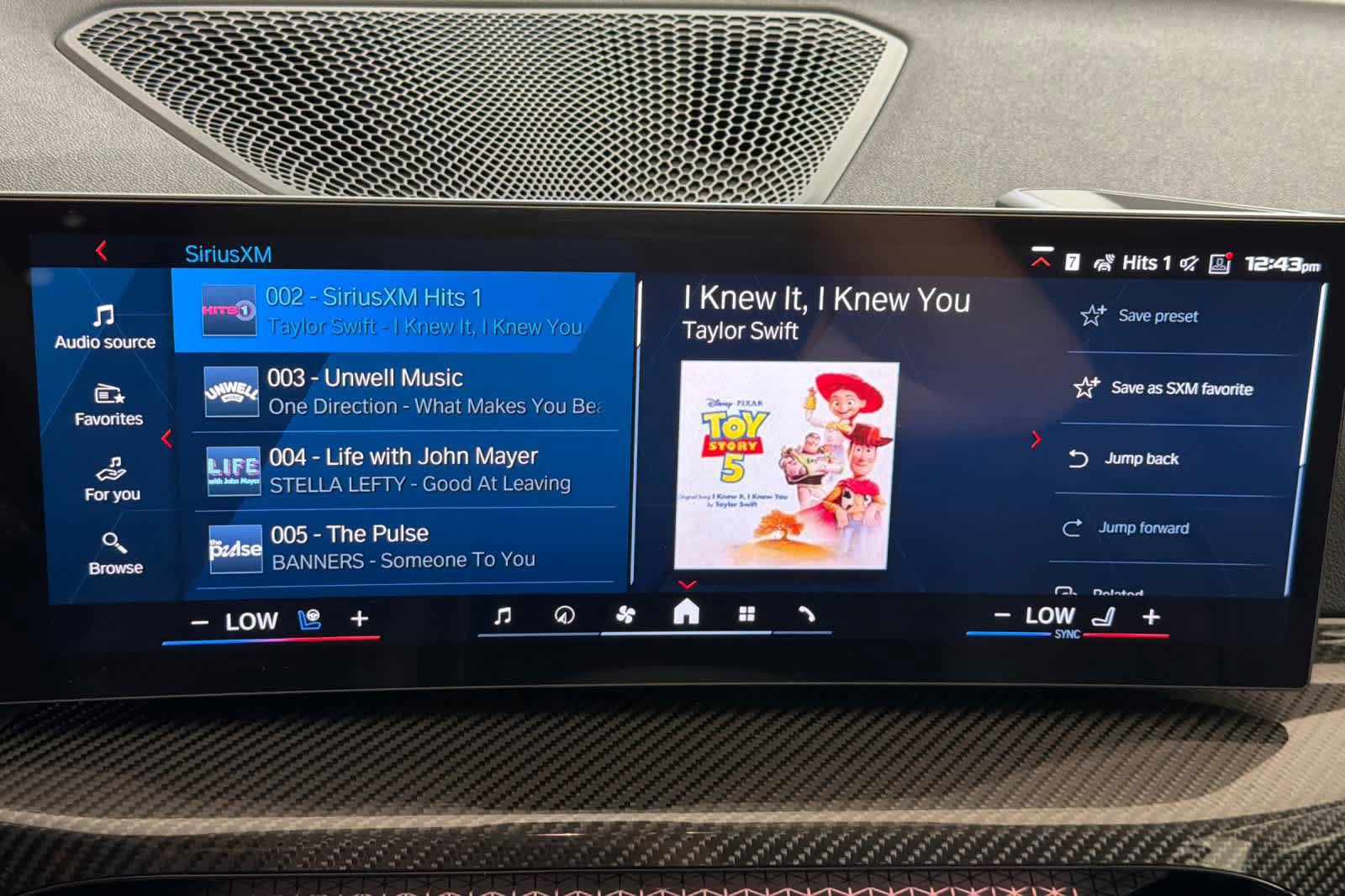 New 2027 BMW M4 xDrive Competition w/ Executive Package AWD/4WD image 19