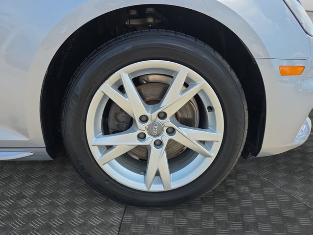 Used 2018 Audi A4 2.0T Ultra Premium FWD image 36