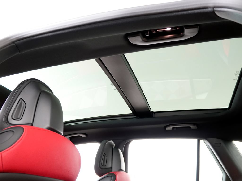 Certified 2026 Mercedes-Benz GLC 43 AMG 4MATIC image 14
