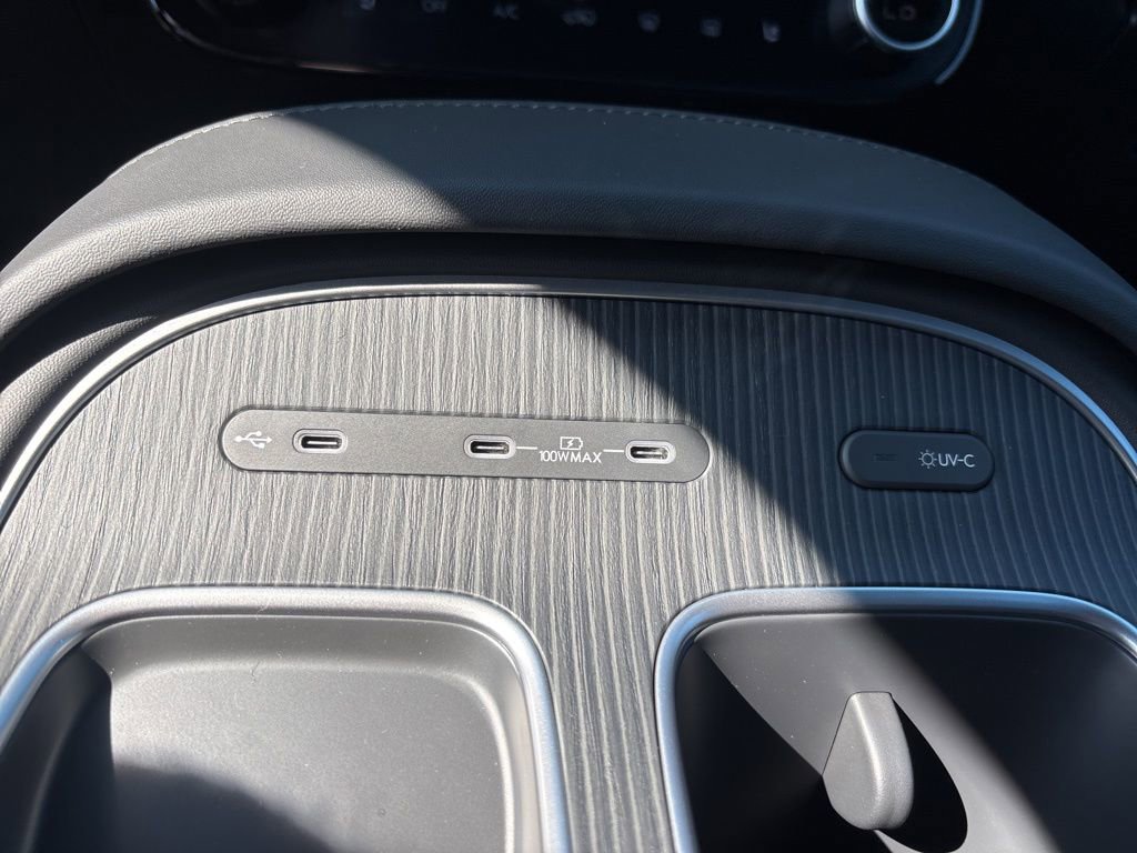 New 2026 Hyundai Palisade Calligraphy image 23