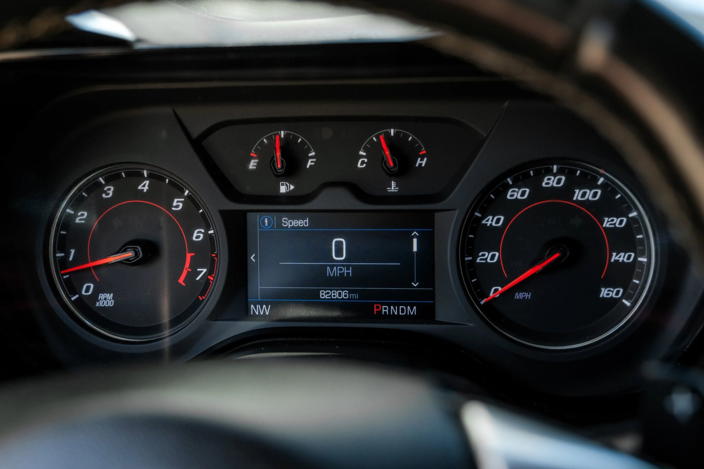 Used 2021 Chevrolet Camaro LT image 17