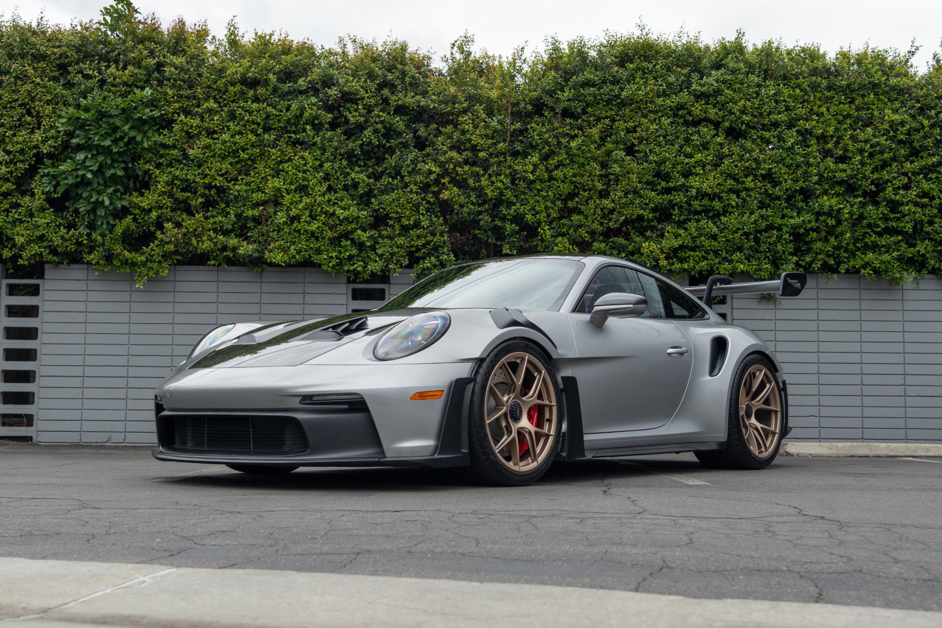 Used 2025 Porsche 911 GT3 RS image 26