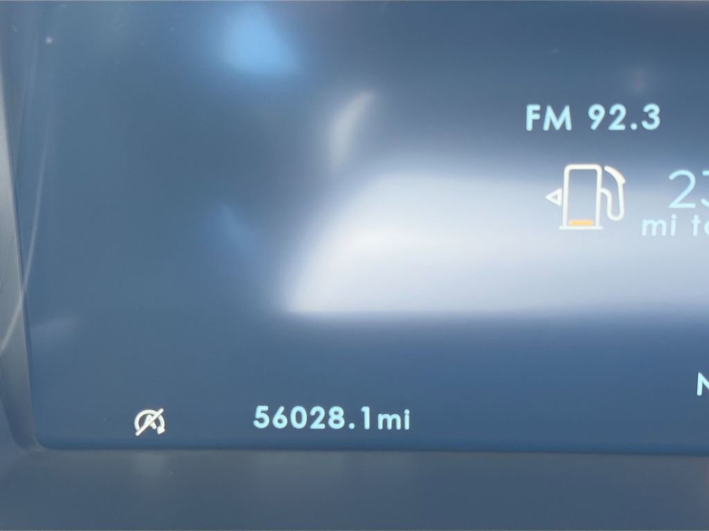 Used 2023 Lincoln Navigator Black Label AWD/4WD image 18