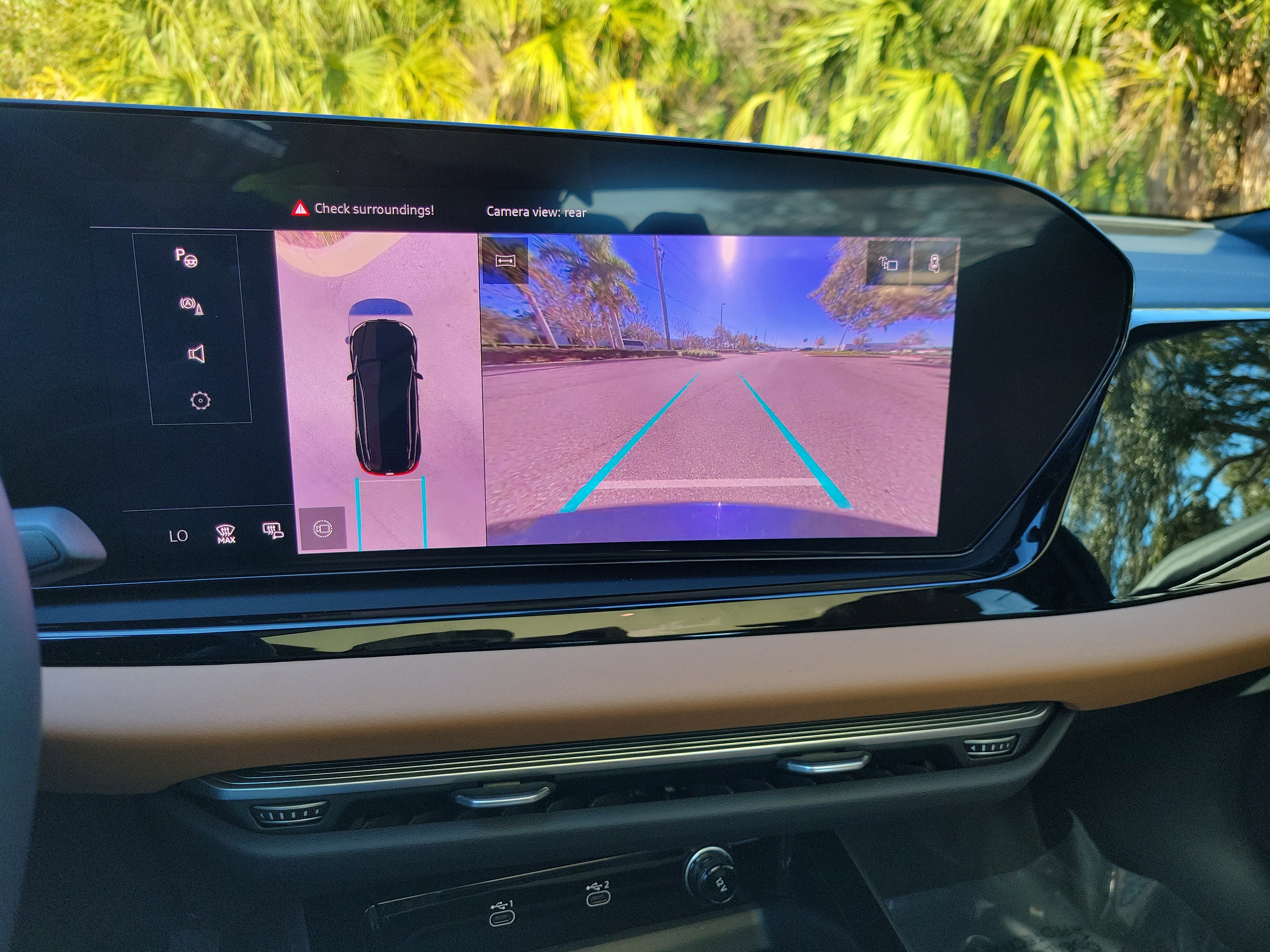 New 2026 Audi A6 Premium Plus image 25