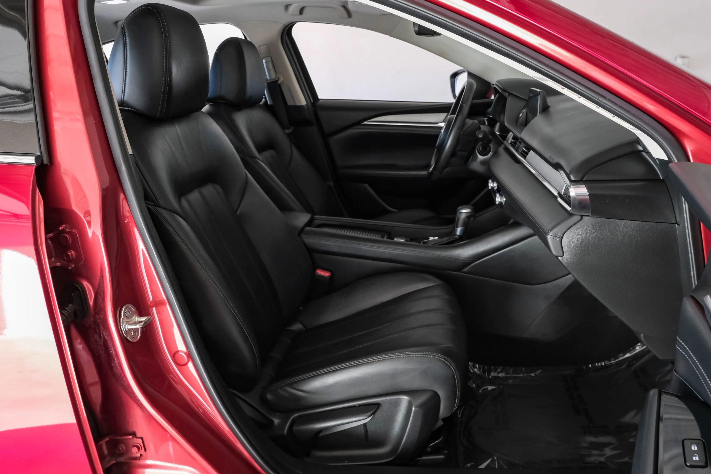 Used 2019 MAZDA MAZDA6 Touring image 34