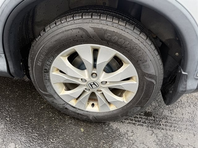 Used 2014 Honda CR-V EX-L image 33