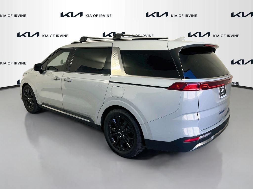 Certified 2024 Kia Carnival SX Prestige FWD image 6