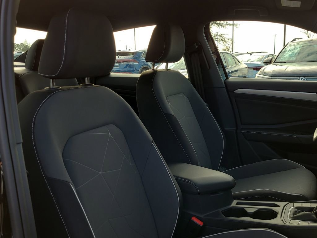 New 2026 Volkswagen Jetta Sport image 18