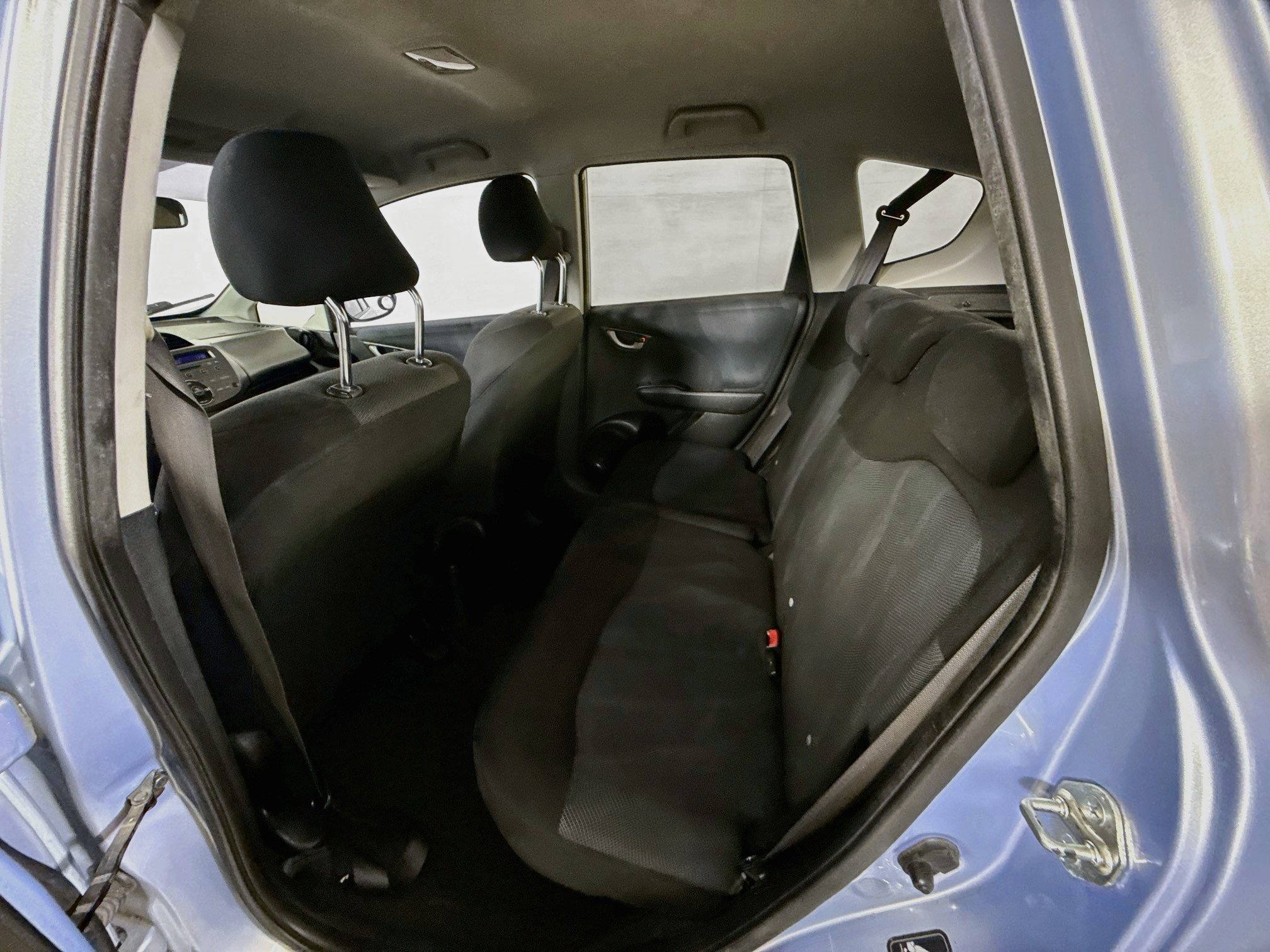 Used 2009 Honda Fit Sport image 26
