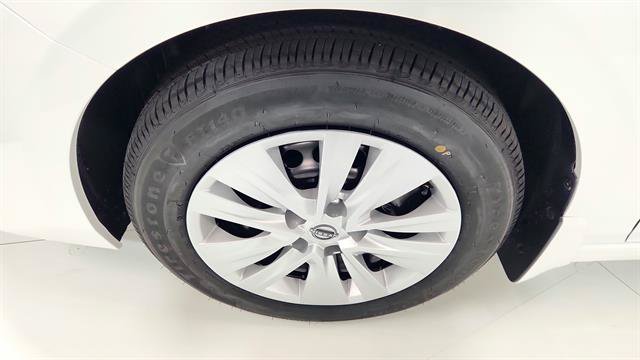 Used 2025 Nissan Sentra S FWD image 28