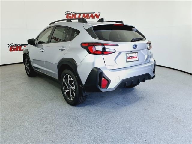 Used 2025 Subaru Crosstrek 2.0i Premium AWD/4WD image 2