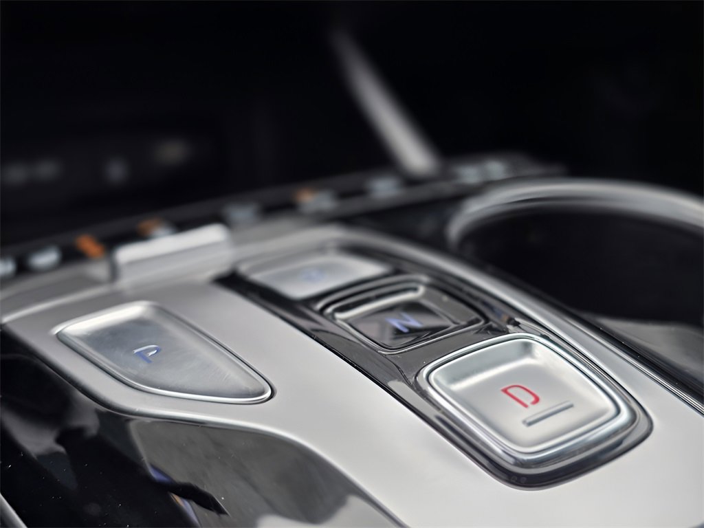 Certified 2023 Hyundai Tucson Limited image 37