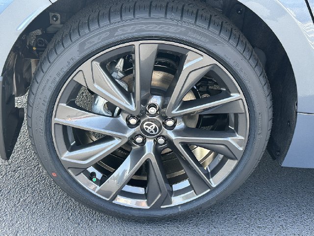 New 2027 Toyota Corolla SE FWD image 12