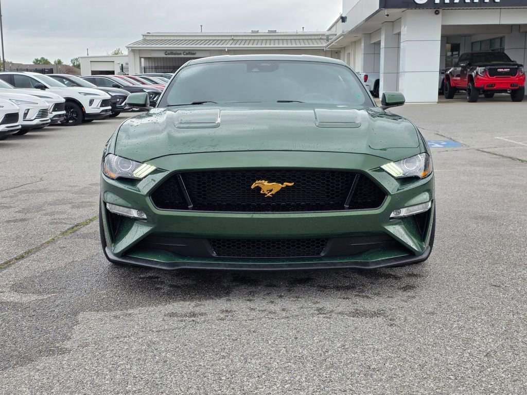 Used 2022 Ford Mustang GT image 2