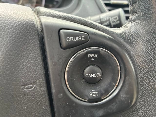 Used 2016 Honda CR-V EX-L image 19
