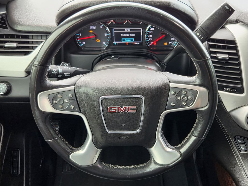 Used 2020 GMC Yukon SLT w/ Open Road Package RWD image 14