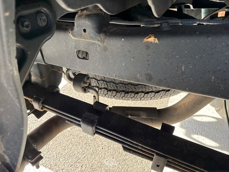 Used 2022 Toyota Tacoma TRD Off-Road image 49