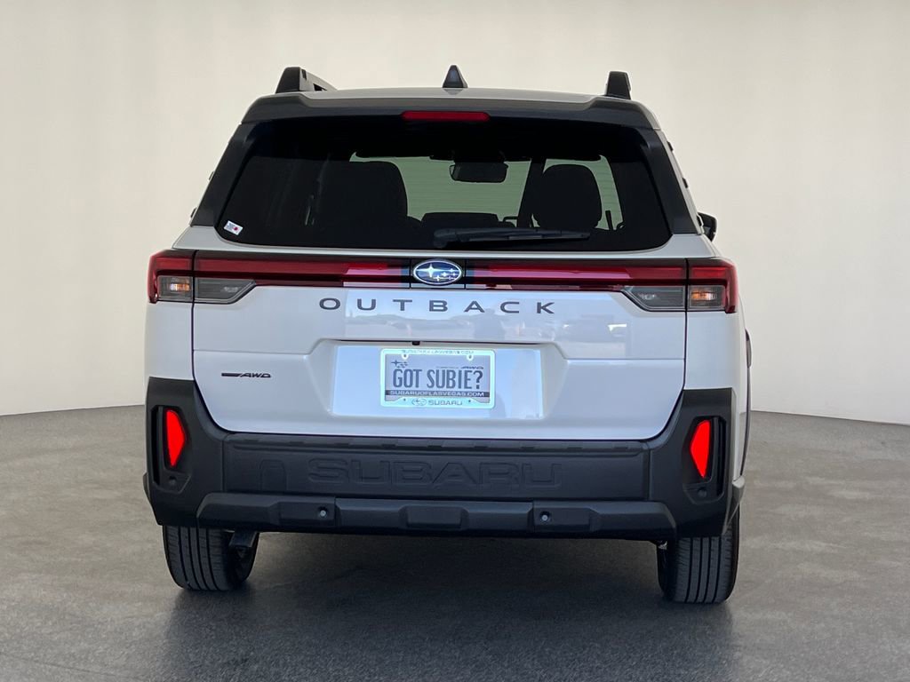 New 2026 Subaru Outback Premium image 5