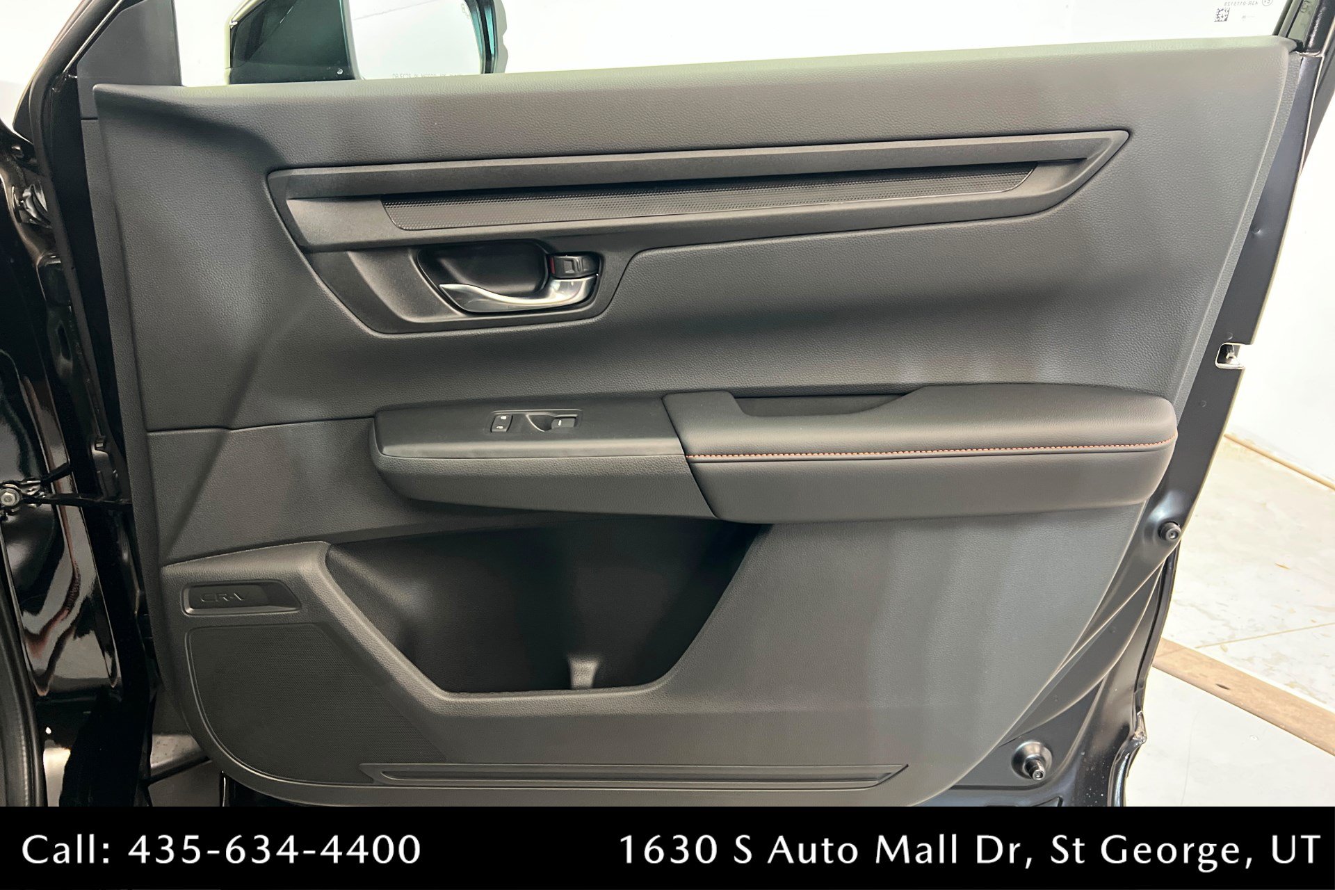 New 2026 Honda CR-V TrailSport image 23