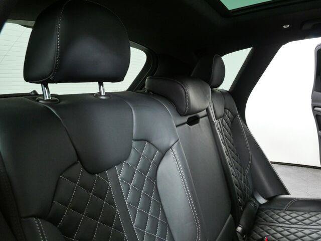 Used 2023 Audi SQ5 Premium Plus w/ Premium Plus Package AWD/4WD image 23