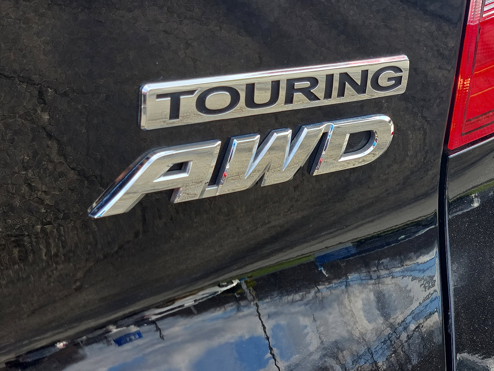 Certified 2022 Honda Pilot Touring image 32