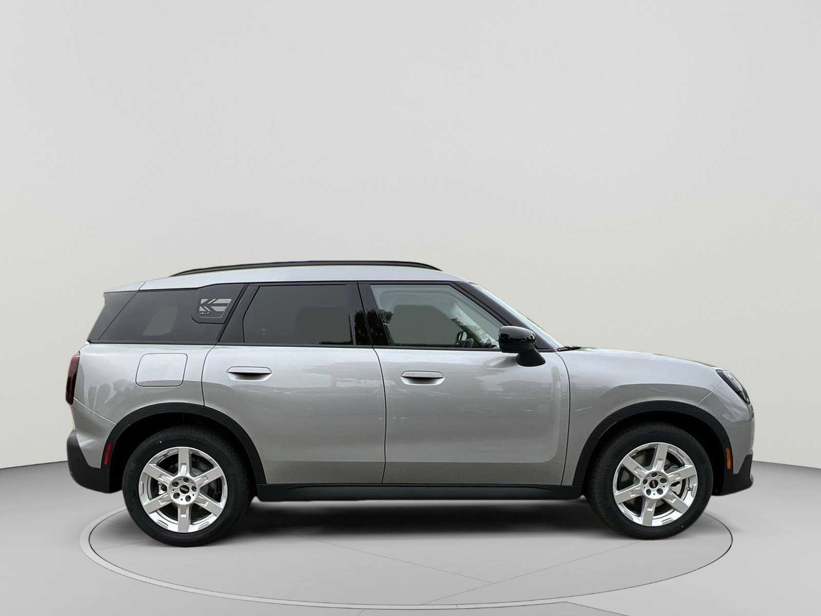 Certified 2025 MINI Cooper Countryman S AWD/4WD image 14