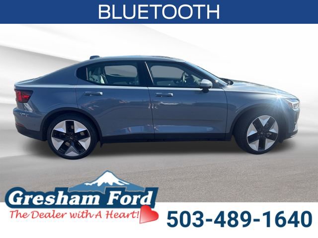 Used 2023 Polestar Polestar 2 w/ Pilot Pack image 8