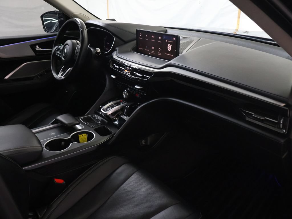Used 2023 Acura MDX FWD w/ Technology Package image 11