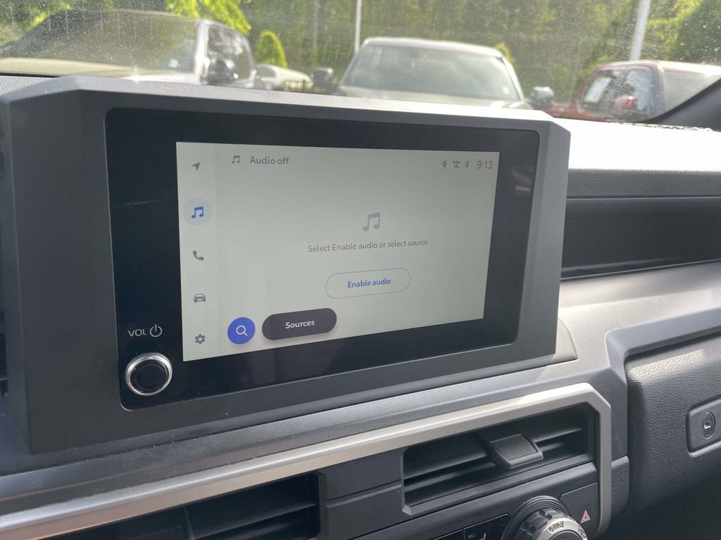 Used 2025 Toyota 4Runner TRD Off-Road image 37