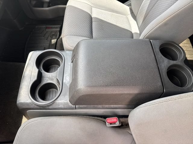 Used 2013 Ford F150 XLT w/ Luxury Equipment Group AWD/4WD image 17