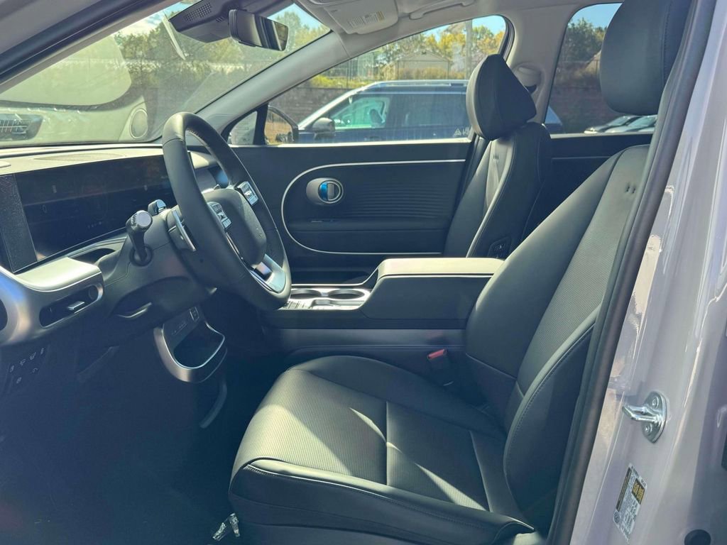New 2026 Hyundai Ioniq 9 SEL image 15