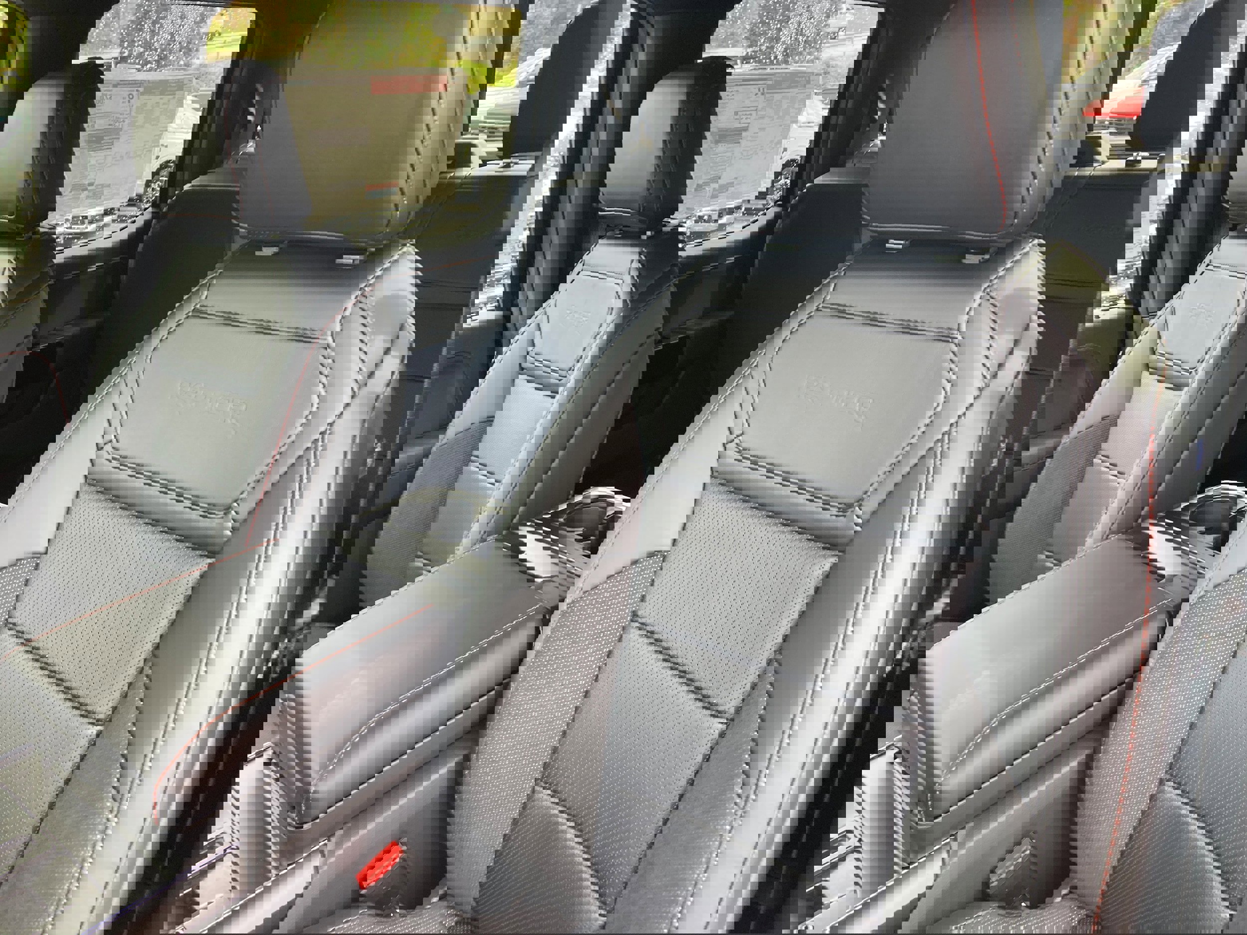 New 2025 Ford F150 Raptor image 9