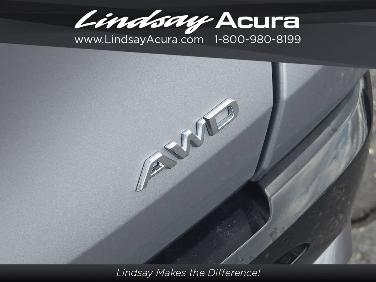New 2026 Acura ADX A-Spec AWD/4WD image 7