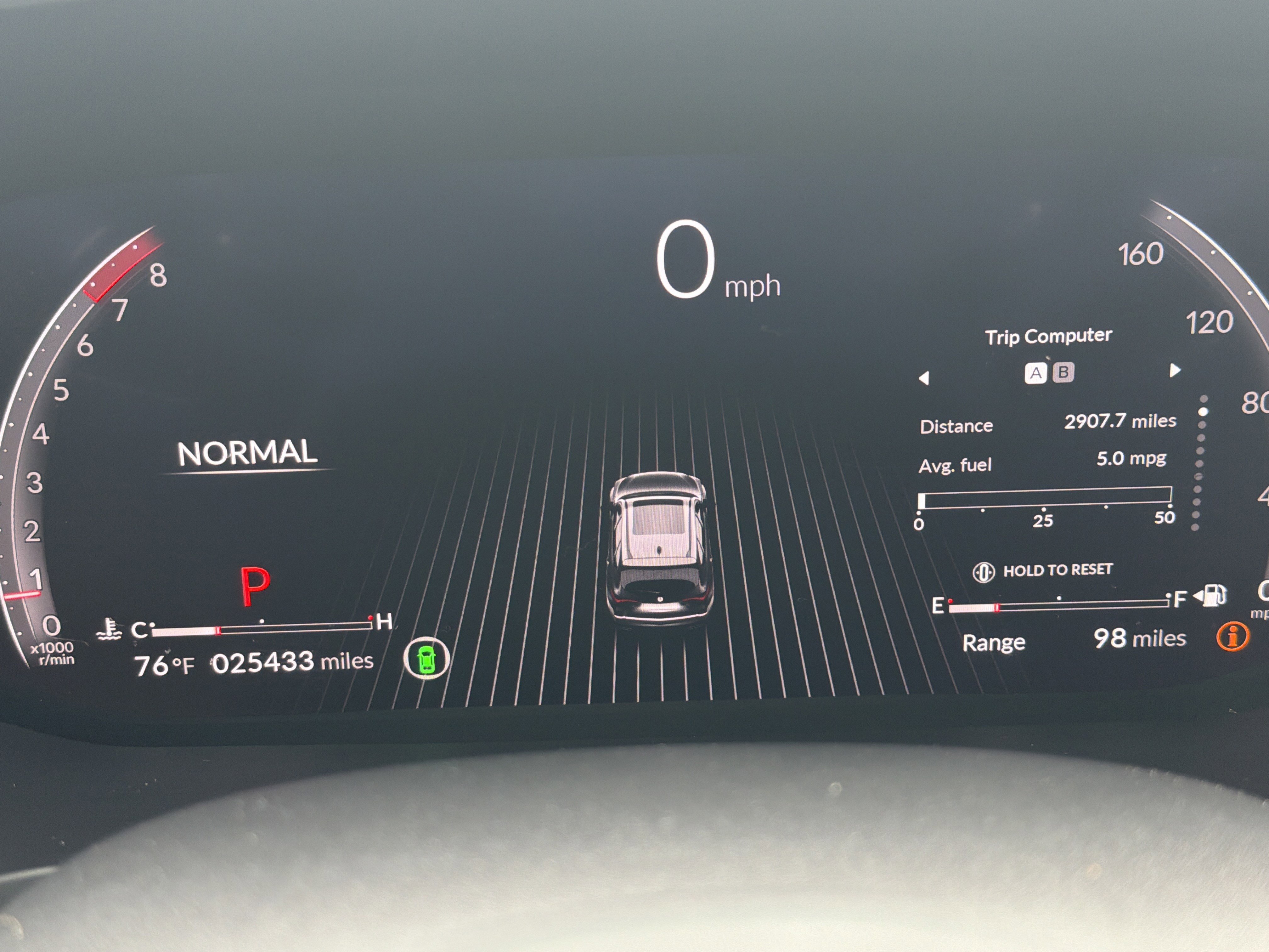 Certified 2023 Acura MDX A-Spec AWD/4WD image 21