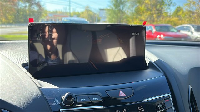 Used 2025 Acura RDX A-Spec image 23