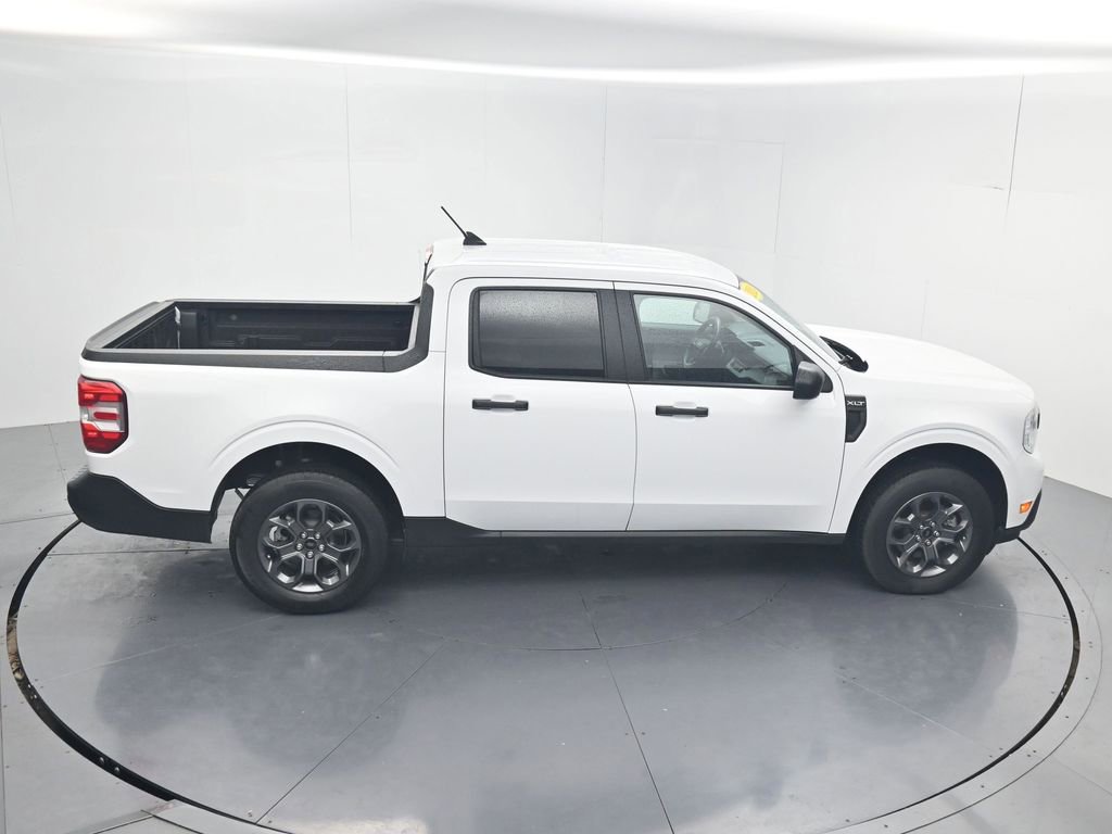 Used 2024 Ford Maverick XLT w/ Equipment Group 300A Standard AWD/4WD image 46