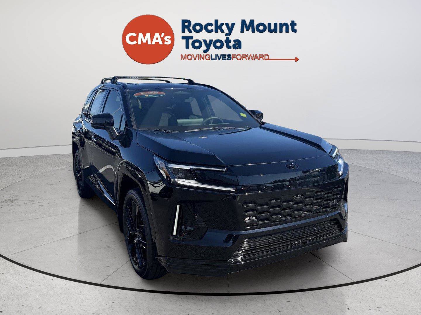 New 2026 Toyota RAV4 XSE w/ Weather Package AWD/4WD image 3