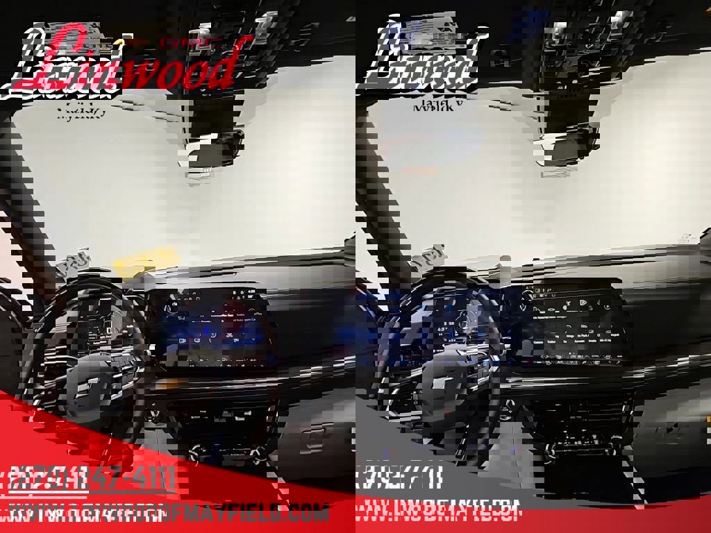 New 2026 Chevrolet Tahoe Premier image 19