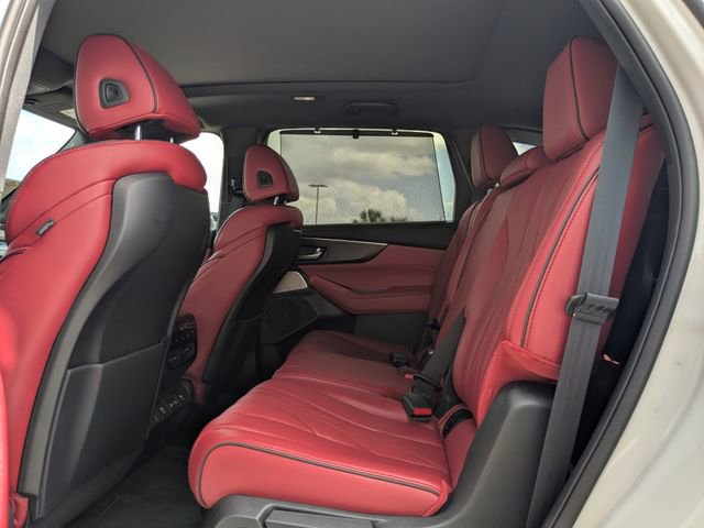 Used 2023 Acura MDX Type S image 19