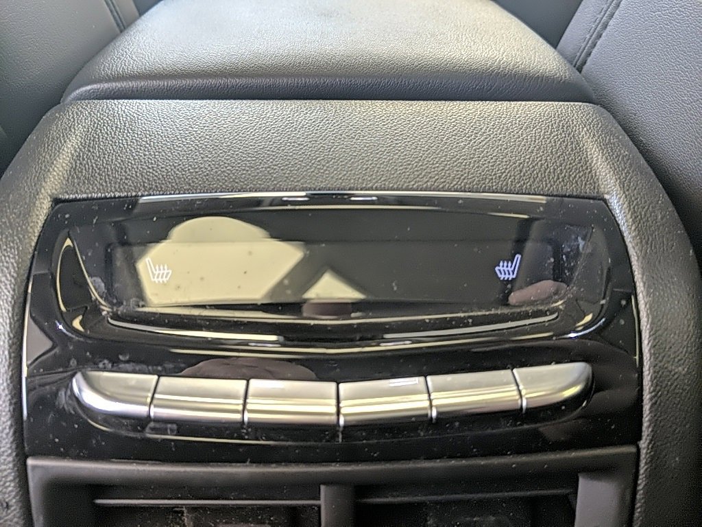 Used 2019 Cadillac XT5 Premium Luxury image 11