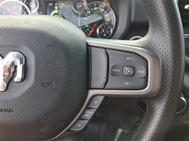 Used 2024 RAM 2500 Tradesman w/ Chrome Appearance Group image 20