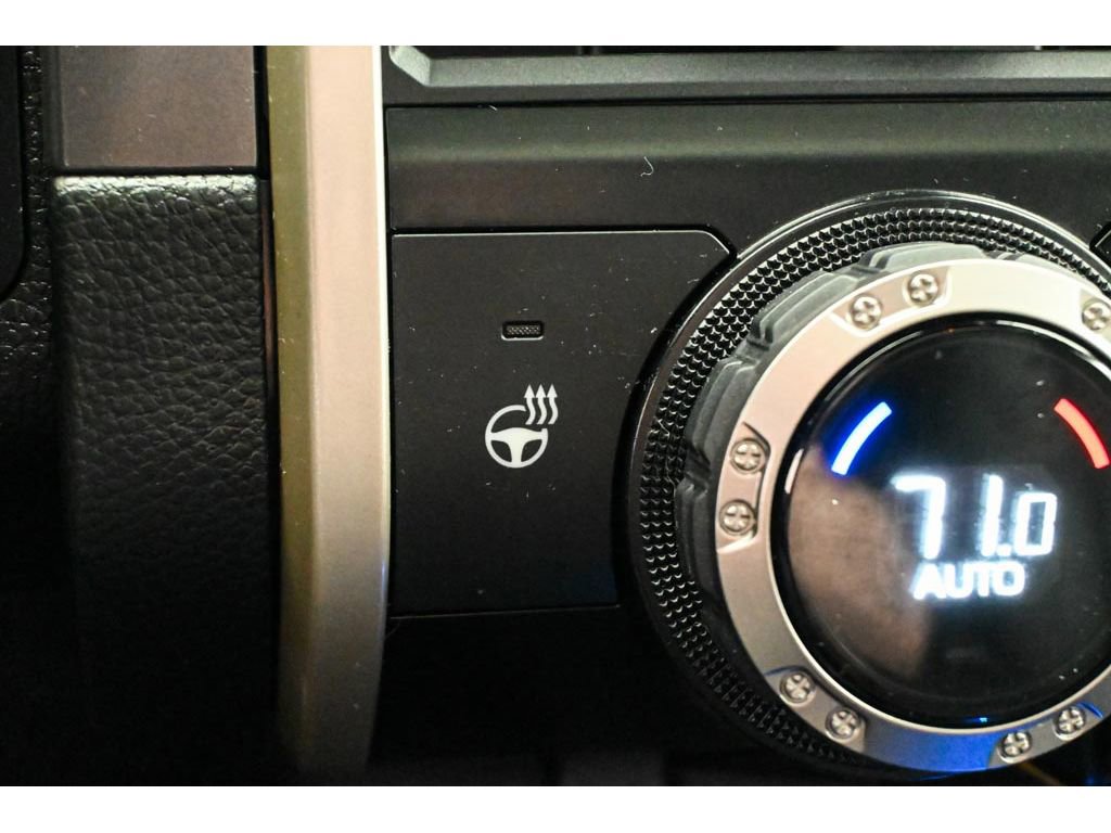 Used 2024 Toyota Tacoma TRD Off-Road w/ TRD Off Road Premium Package image 48