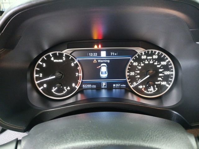 Used 2019 Nissan Altima 2.5 SL image 24