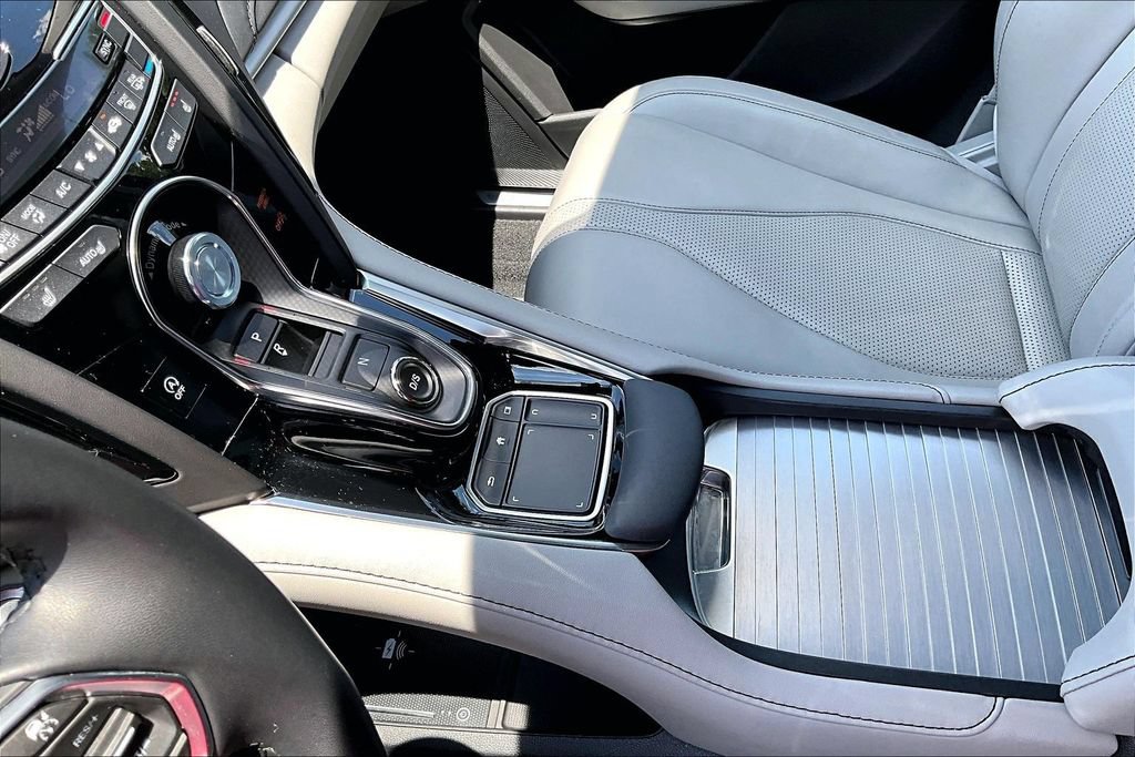 Used 2023 Acura RDX FWD w/ Technology Package image 15