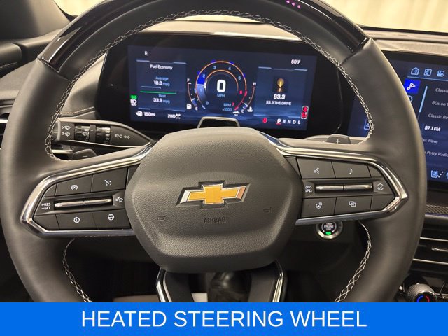 Used 2026 Chevrolet Traverse High Country w/ LPO, Floor Liner Package AWD/4WD image 32
