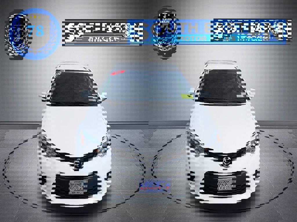 Used 2016 Toyota Corolla L image 3