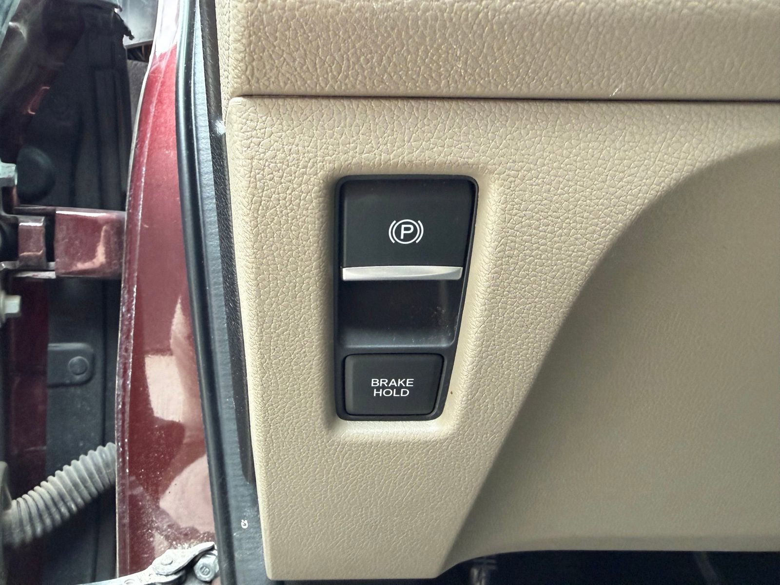 Used 2018 Honda Odyssey EX-L image 18